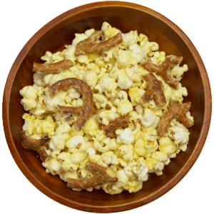 Pretzel Honey Mustard