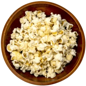 Garlic Parmesan
