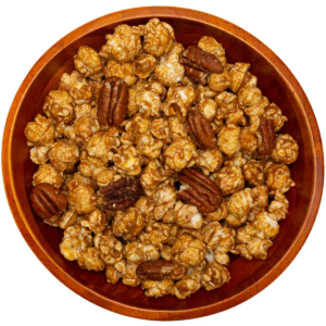 Honey Roasted Pecan