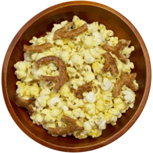 Pretzel Honey Mustard