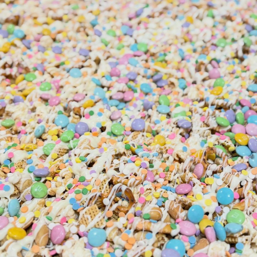 Bunny Mix