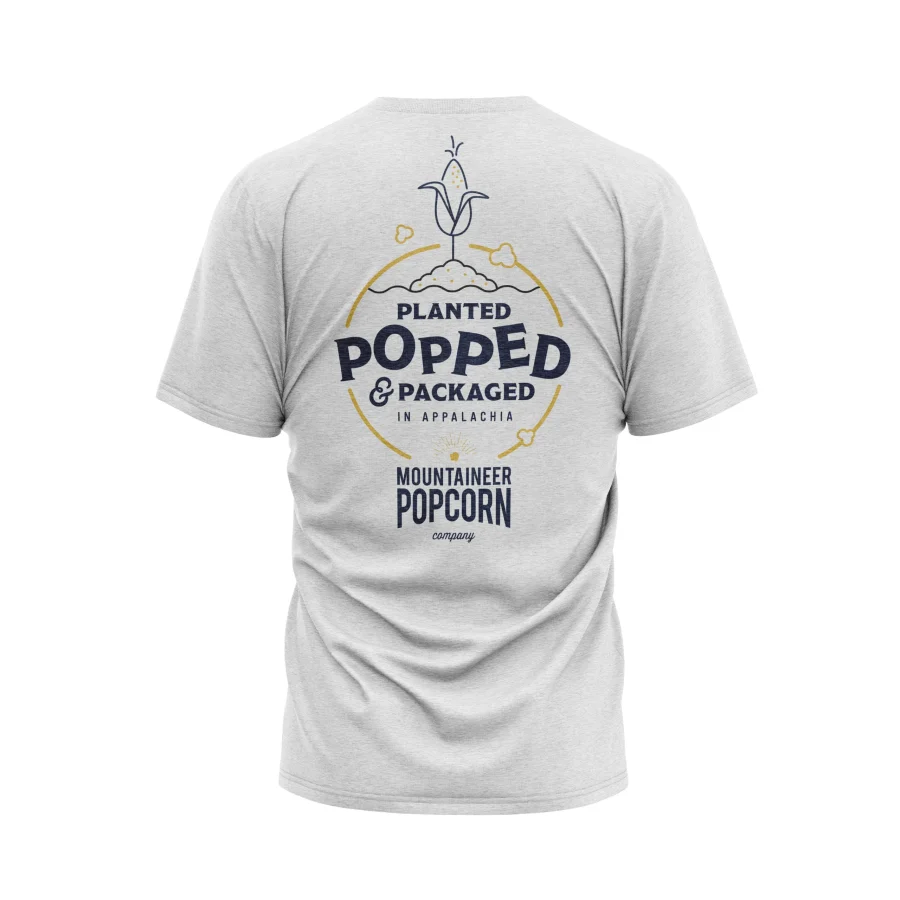 MountaineerPopcorn-PlantedPoppedPackagedTee