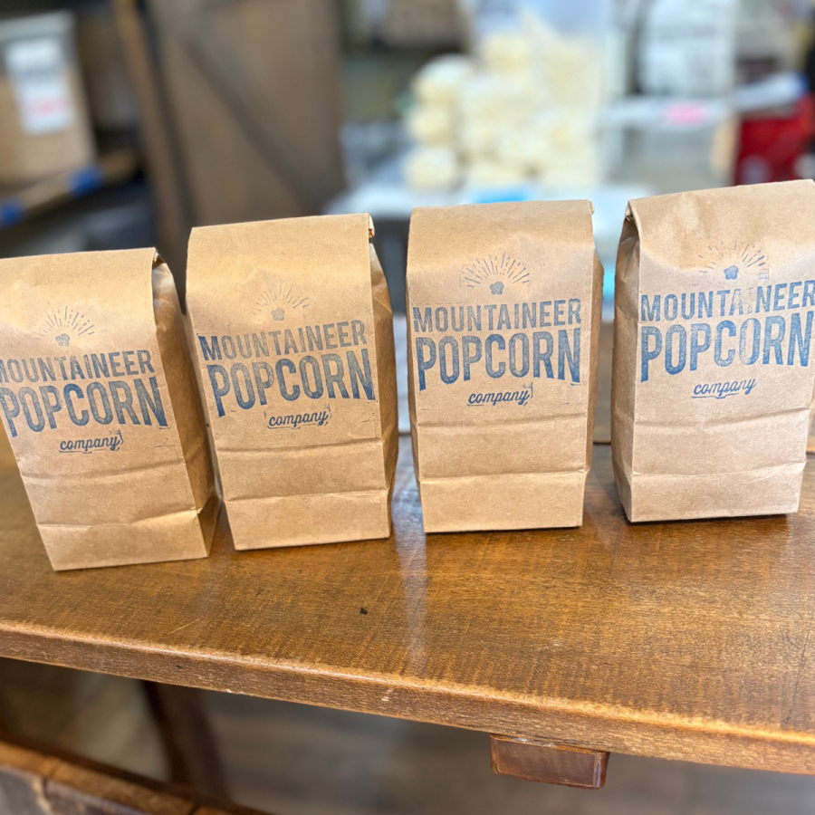 Popcorn Flight (2)